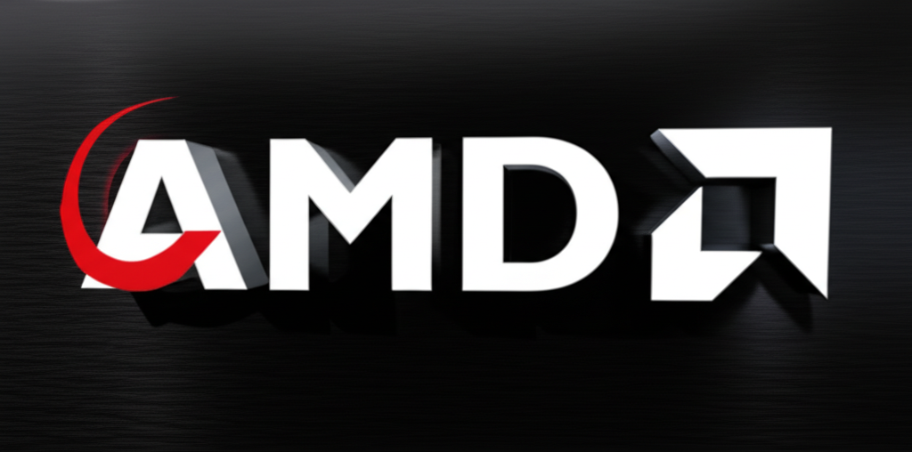AMD