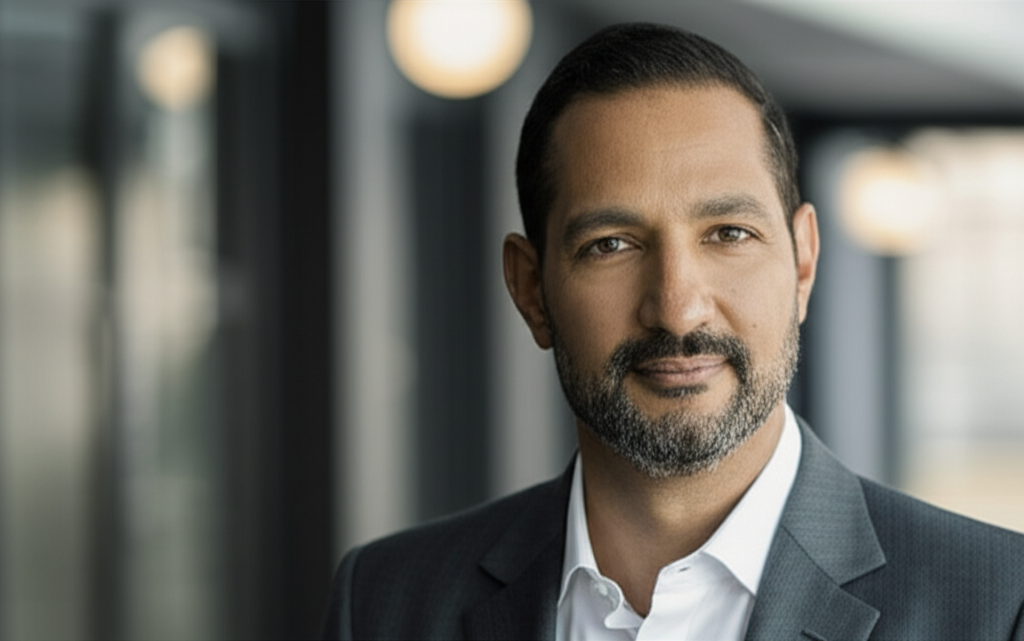 Michael Rodriguez